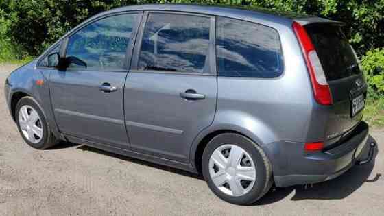 Ford C-Max Hämeenlinna