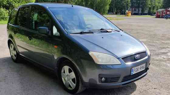 Ford C-Max Hämeenlinna