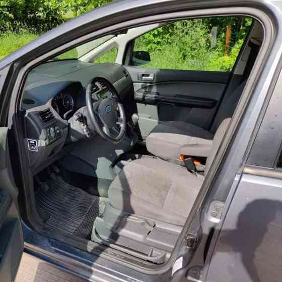 Ford C-Max Hämeenlinna