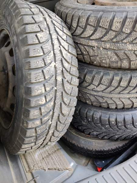 Ford C-Max Hämeenlinna - valokuva 8