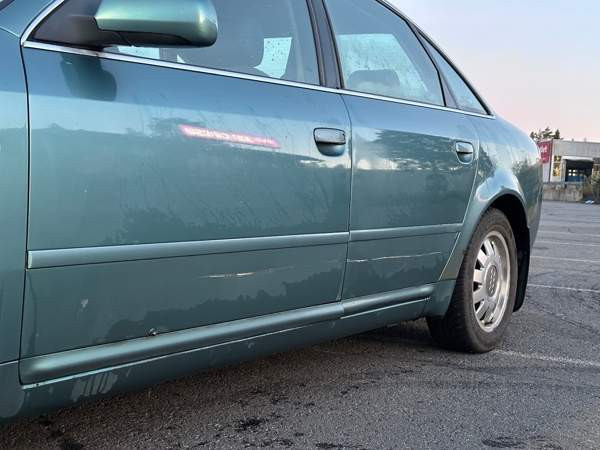 Audi A6 Seinäjoki - valokuva 8