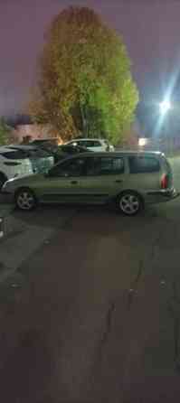 Renault Megane Tampere