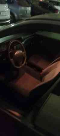 Renault Megane Tampere