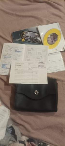 Renault Megane Tampere - valokuva 6