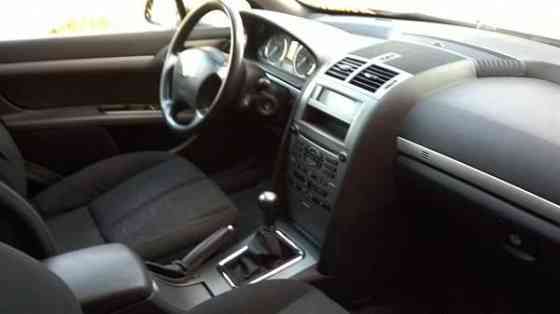 Peugeot 407 Турткуль