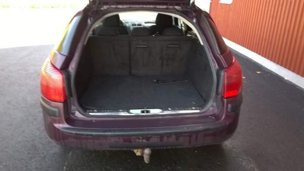 Peugeot 407 Турткуль - изображение 8