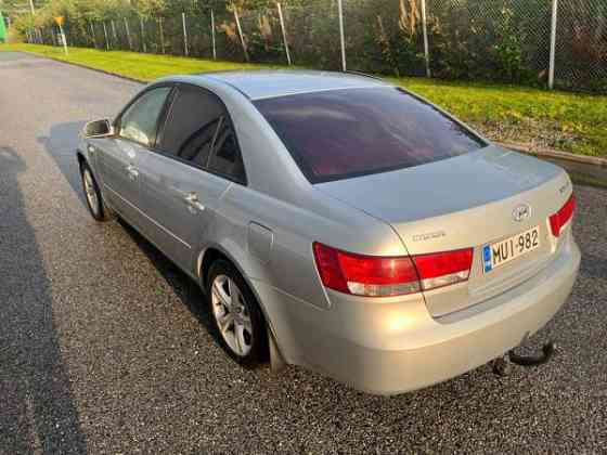 Hyundai Sonata Kajaani