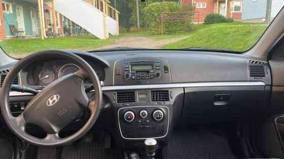 Hyundai Sonata Kajaani