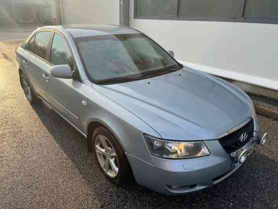 Hyundai Sonata Kajaani