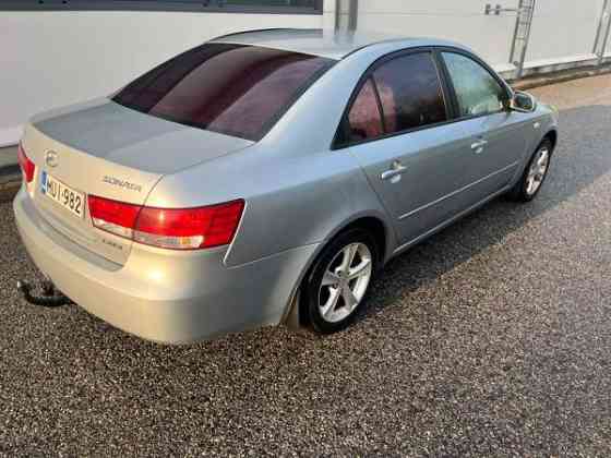 Hyundai Sonata Kajaani