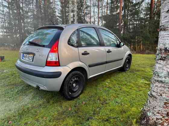 Citroen C3 Alajärvi
