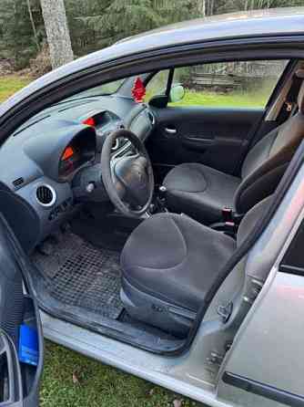 Citroen C3 Alajärvi