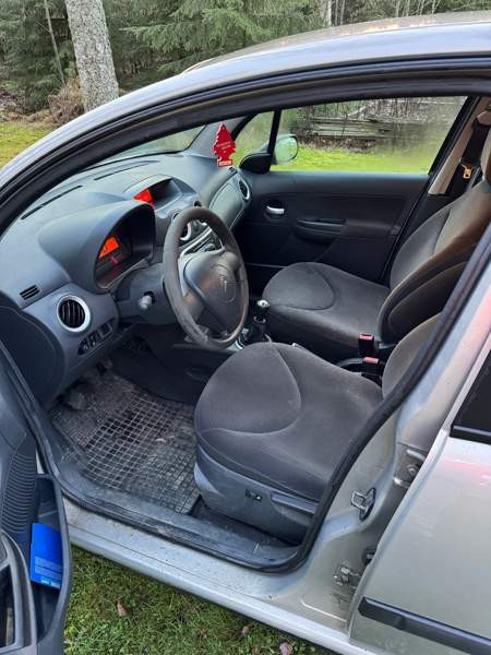 Citroen C3 Alajärvi - valokuva 5