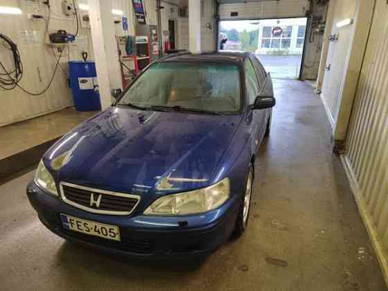 Honda Accord Kangasala