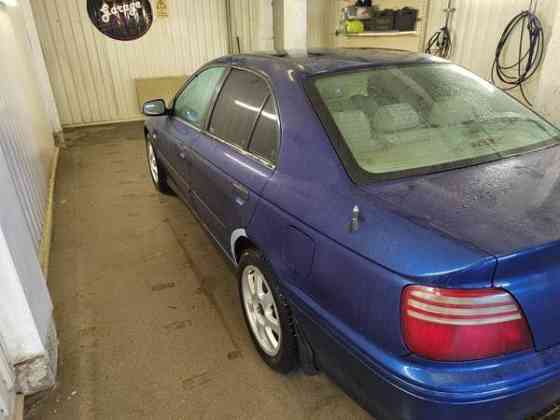 Honda Accord Kangasala