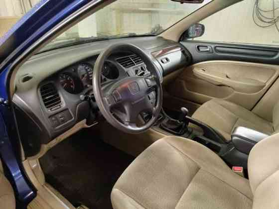 Honda Accord Kangasala