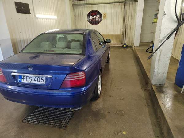 Honda Accord Kangasala - valokuva 3