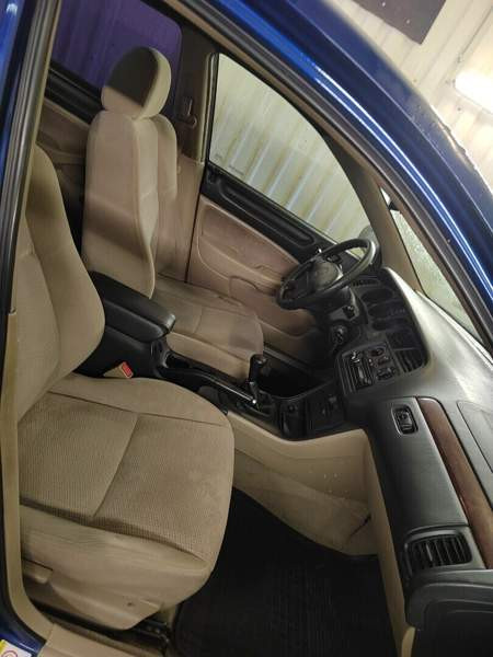 Honda Accord Kangasala - valokuva 6