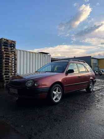 Toyota Corolla Kuopio