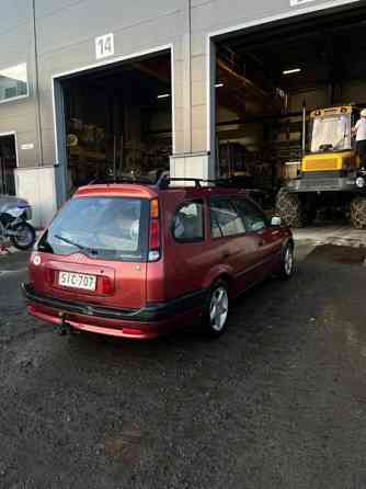 Toyota Corolla Kuopio