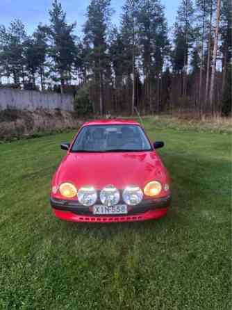 Toyota Corolla Honkajoki