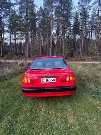 Toyota Corolla Honkajoki