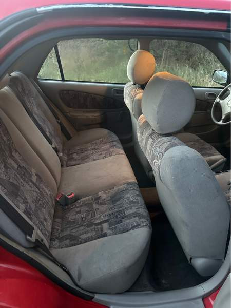 Toyota Corolla Honkajoki - photo 8