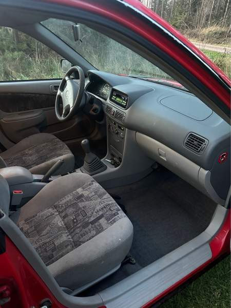 Toyota Corolla Honkajoki - photo 7