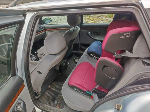 Peugeot 406 Polvijärvi - valokuva 8