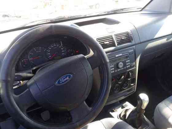 Ford Tourneo Connect Савонлинна