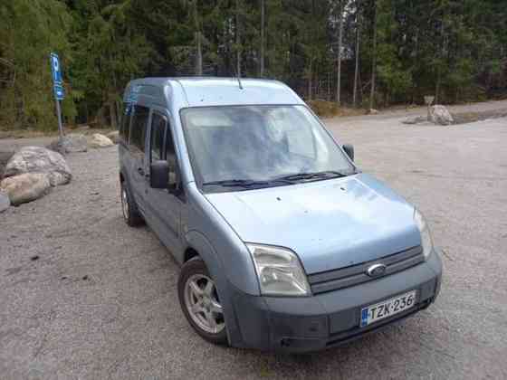 Ford Tourneo Connect Савонлинна