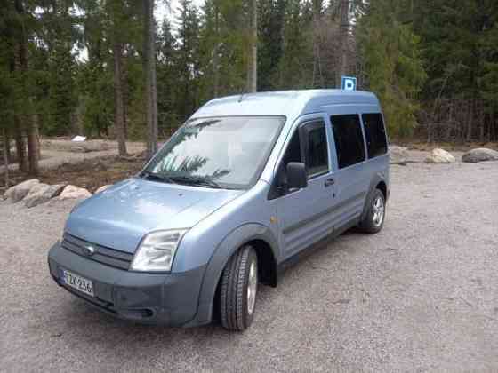 Ford Tourneo Connect Савонлинна
