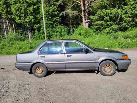 Nissan Sunny Varpaisjärvi