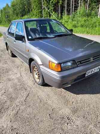 Nissan Sunny Varpaisjärvi