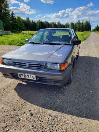Nissan Sunny Varpaisjärvi