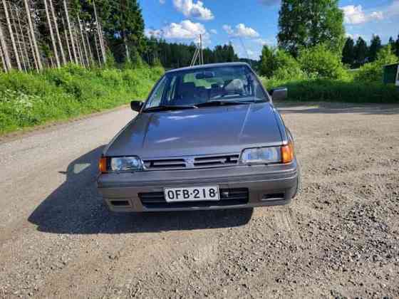 Nissan Sunny Varpaisjärvi