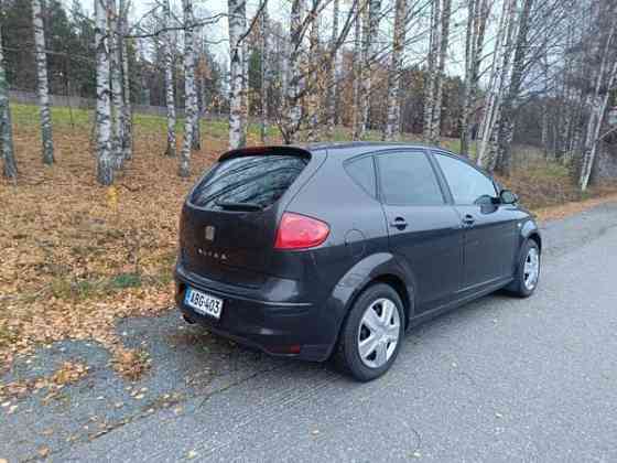 Seat Altea Tampere