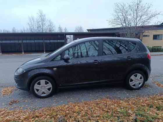 Seat Altea Tampere