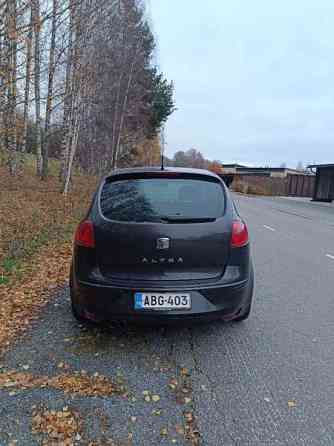 Seat Altea Tampere