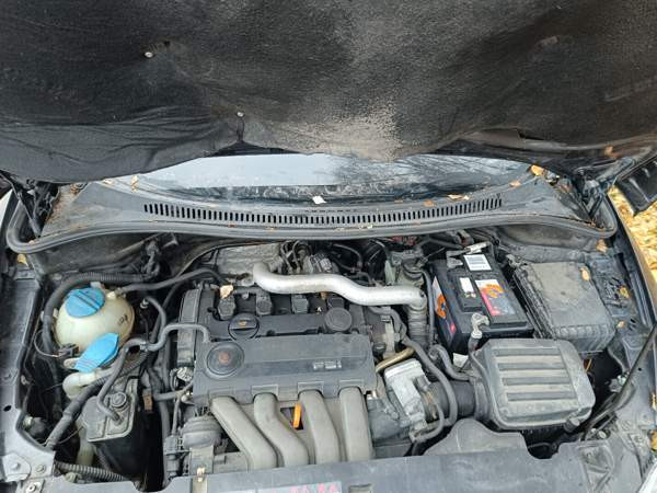 Seat Altea Тампере - изображение 7