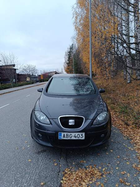 Seat Altea Тампере - изображение 5