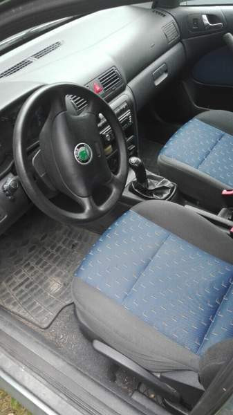 Skoda Octavia Чувашия - изображение 5