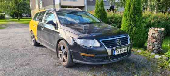 Volkswagen Passat Varkaus