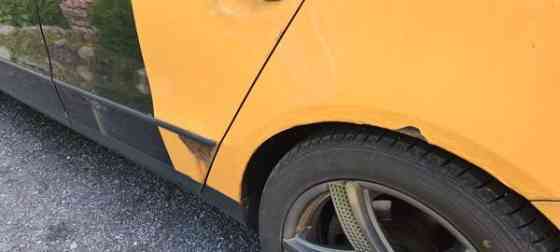 Volkswagen Passat Varkaus