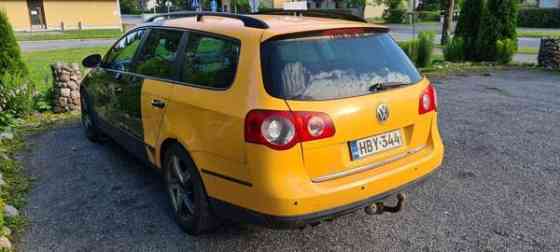 Volkswagen Passat Varkaus