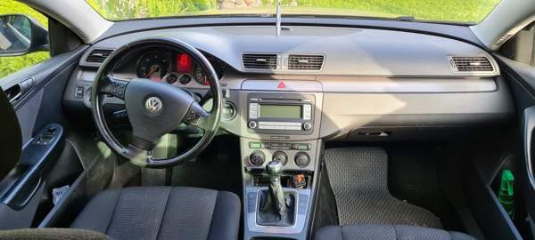 Volkswagen Passat Varkaus – foto 7
