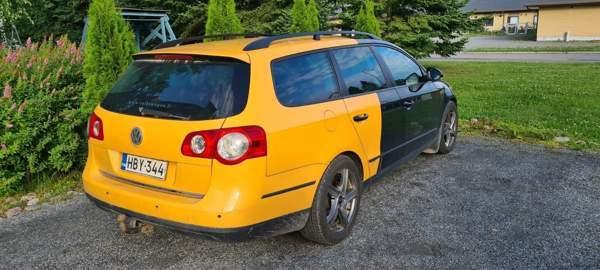 Volkswagen Passat Varkaus – foto 2