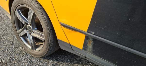 Volkswagen Passat Varkaus – foto 5