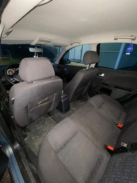 Ford Mondeo Keitele - photo 5