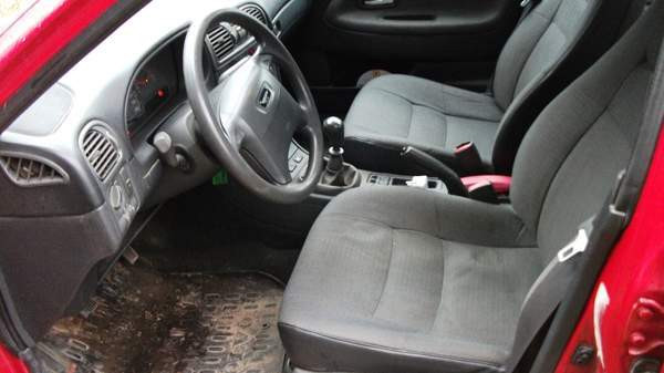 Volvo S40 Нокиа - изображение 6